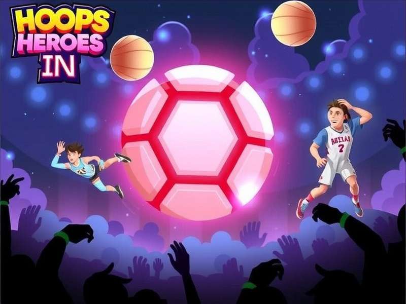 Tips from Indian Pro Players Hoops Heroes IN Player Guide