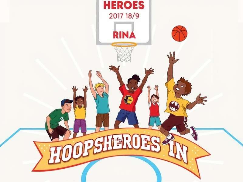 Special Events for Indian Players Hoops Heroes IN Local Activities