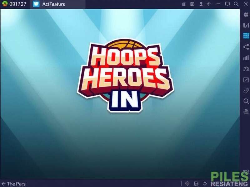 Features Tailored for Indian Players Hoops Heroes IN Localization Features